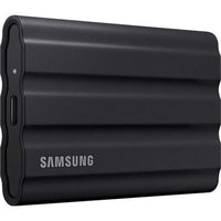 Portable SSD T7 Shield BLK 2TB USB 3.2