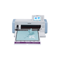 ScanNCut SDX1000