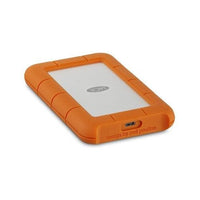 5TB Rugged USB C 3.1