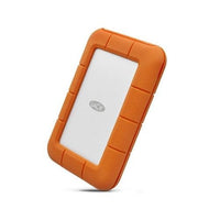 5TB Rugged USB C 3.1