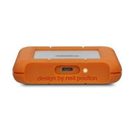 5TB Rugged USB C 3.1