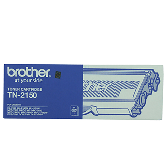 High Yield Toner HL2140 HL2150N HL2170W TN2150