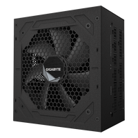 750W 80 Plus Gold Full Modular Power Supply