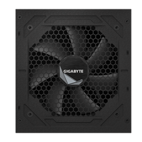 750W 80 Plus Gold Full Modular Power Supply