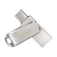 Ultra Dual Drive Luxe 64GB USB Type C