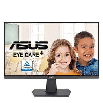 VA27EHF Eye Care 27 Inch IPS FHD Frameless 100Hz Adaptive-Sync Gaming Monitor