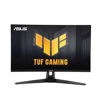 Tuf Gaming VG27AQ3A 27 Inch QHD 2560X1440 180Hz IPS 1Ms Freesync Premium Gaming Monitor