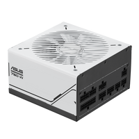 Prime 750W 80 Plus Gold Fully Modular ATX 3.0 Power Supply