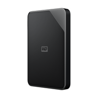 Elements SE Portable 2TB USB 3.0 External HDD
