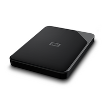 Elements SE Portable 2TB USB 3.0 External HDD
