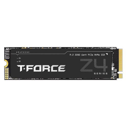 Storage - Team T-FORCE Z44A5 1TB NVMe SSD PCIe Gen4x4