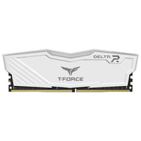 T-FORCE DELTA 32GB DDR4 3200MHz CL16 RGB RAM