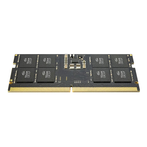 Memory (RAM) - Team ELITE 8GB 4800MHz DDR5 SODIMM