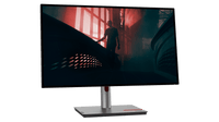 P27q-30 27-inch QHD IPS Monitor, 2560 x 1440, Anti-Glare, DP+HDMI+USB-B Input, DP+Audio Out, 4xUSB3.2 Gen1 Hub, Adjustable Height, Tilt, Swivel, Pivot