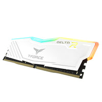 T-FORCE DELTA 32GB DDR4 3200MHz CL16 RGB RAM