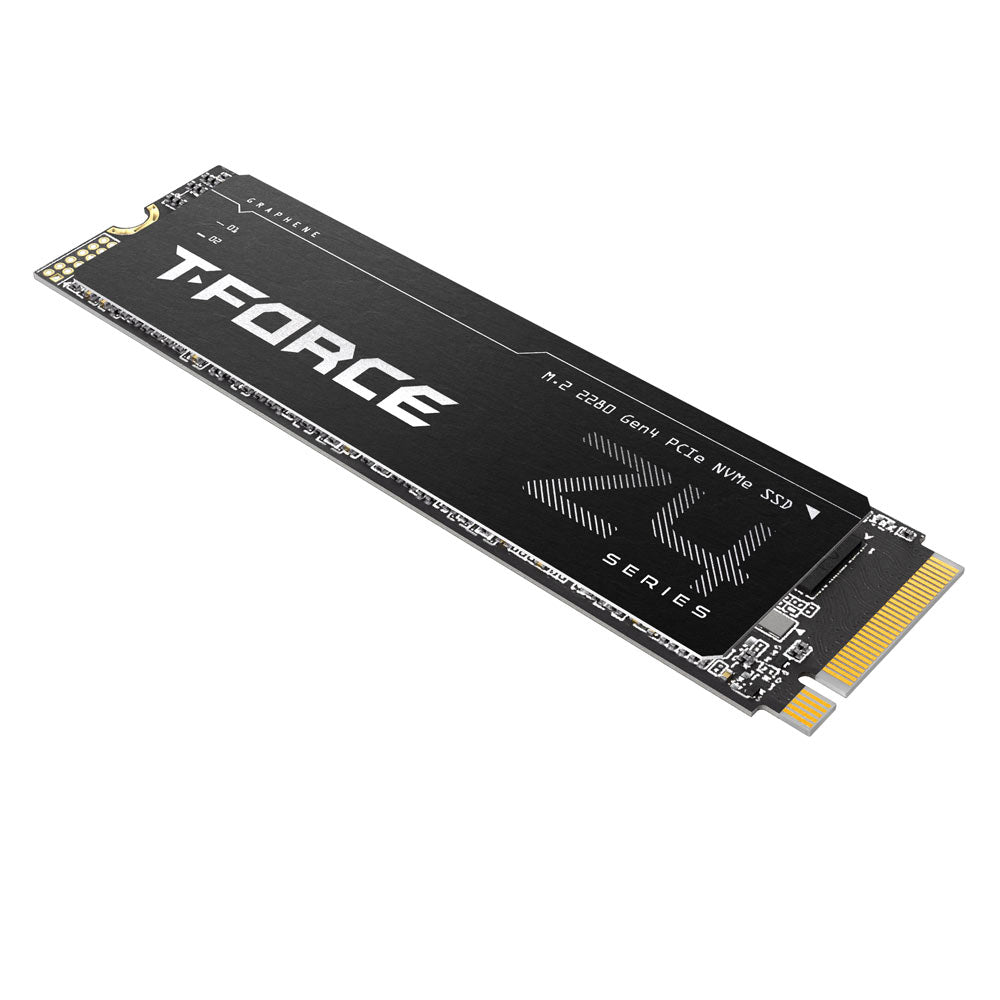 T-FORCE Z44A5 1TB NVMe SSD PCIe Gen4x4