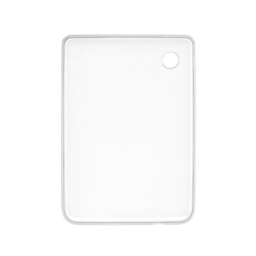 Clara BW/Colour Clear Case for Kobo Clara eReaders