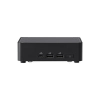 NUC 14 Pro Slim Barebones Kit Intel Core 3 100U 28W DDR5 5600 Wifi 6E VPRO PC