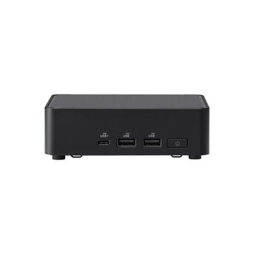 NUC 14 Pro Slim Barebones Kit Intel Core 3 100U 28W DDR5 5600 Wifi 6E VPRO PC