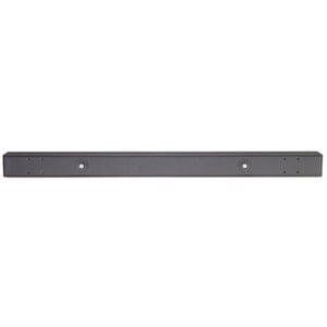 Basic Zero U Rack PDU, 16A 208/230V