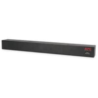 1U Basic Rack PDU, 16A, 208/230V