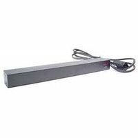 1U Basic Rack PDU, 16A, 208/230V