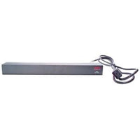 1U Basic Rack PDU, 16A, 208/230V