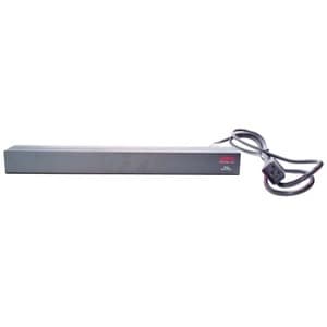 1U Basic Rack PDU, 16A, 208/230V