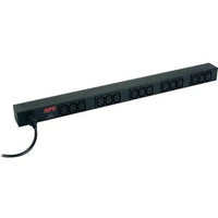 Basic Rack Zero U Power Distribution Unit (PDU) AP9568