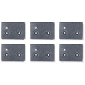 Cable Containment Brackets for Power Distribution Units