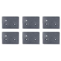 Cable Containment Brackets for Power Distribution Units