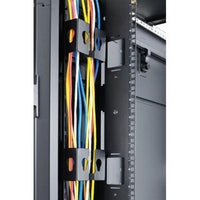 Cable Containment Brackets for Power Distribution Units