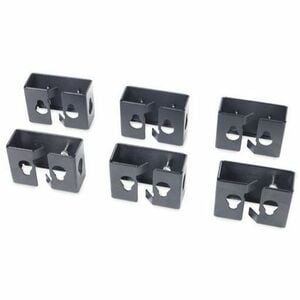 Cable Containment Brackets for Power Distribution Units