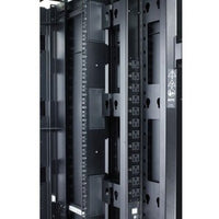 Cable Containment Brackets for Power Distribution Units