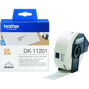 29mm x 90mm Thermal Printer Tape, 400 Sheets