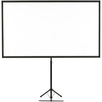 Portable Tripod Projector Screen