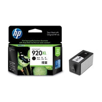 Black Ink Cartridge 920XL