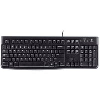 USB Keyboard K120