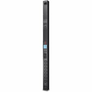 Switched ZeroU 16A 100-2 Rack PDU 2G