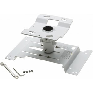 G Series Compatible Ceiling Mount - Projector Mounting Accessory