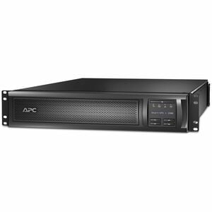 Smart-UPS X 2200VA Rack/Tower LCD 20