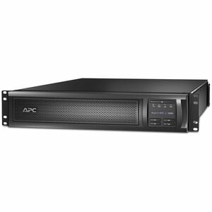 Smart-UPS X 3000VA Rack/Tower LCD 20"