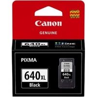 High Yield PG640XL Black Ink Cartridge for MG4160