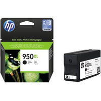 High-Yield Black Ink Cartridge 950XL