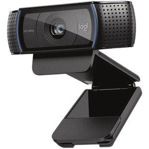 HD Pro Webcam C920