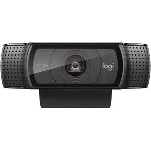 HD Pro Webcam C920