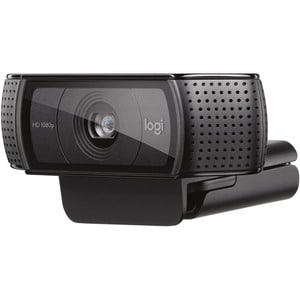 HD Pro Webcam C920