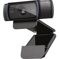 HD Pro Webcam C920