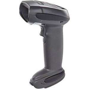 Cordless Bluetooth Imager, Black