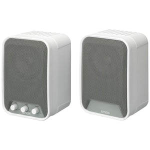 15W Bluetooth Speakers, Set of 2